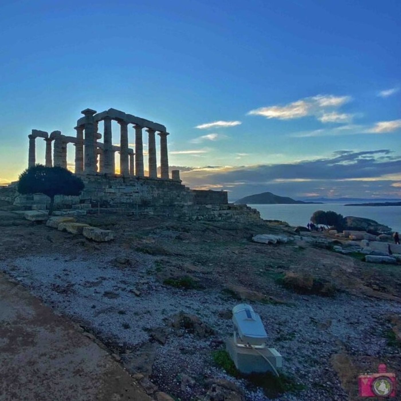 Kalimera Koveos