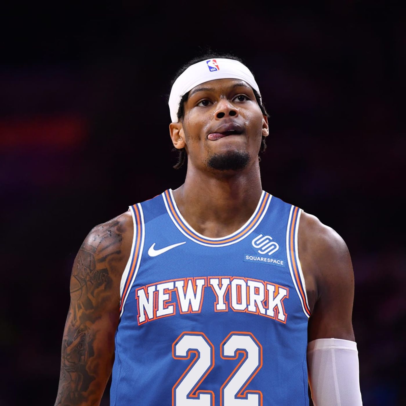 What’s on TAP NBA Podcast