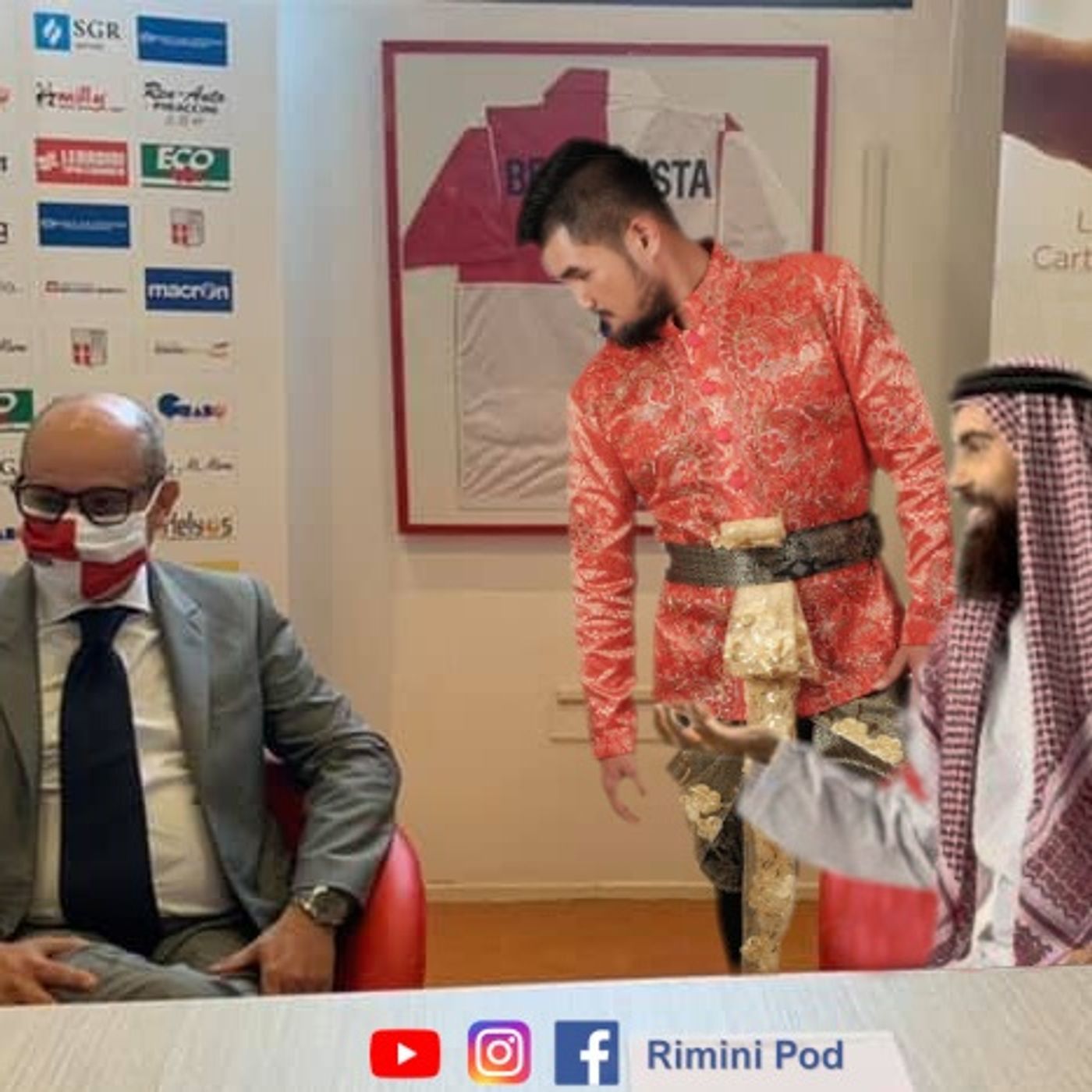 RiminiPod