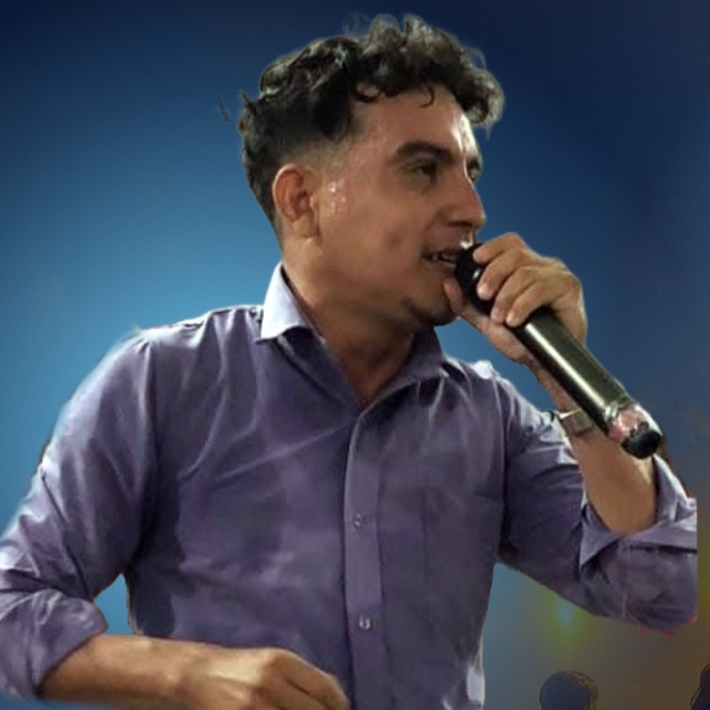 Predicas del Pastor Luisfer Mattos