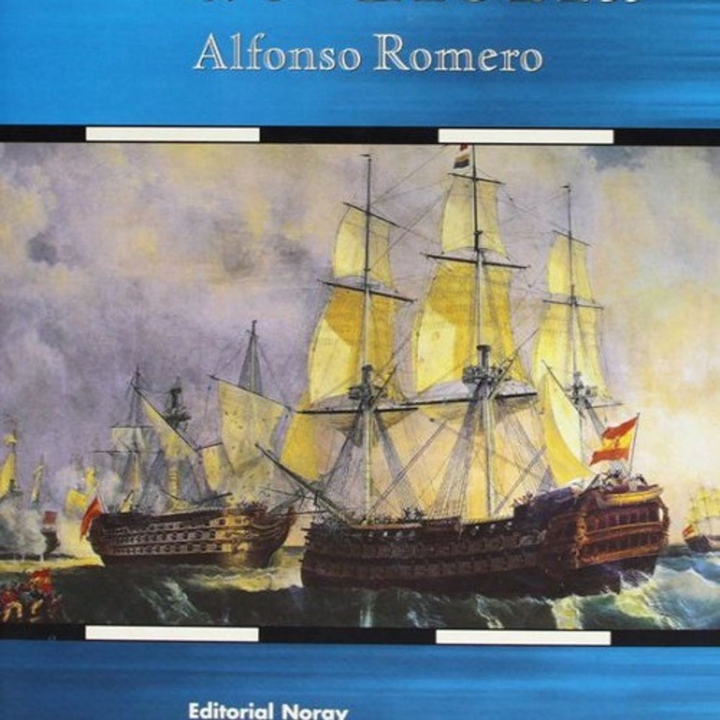 Historias de los Libros