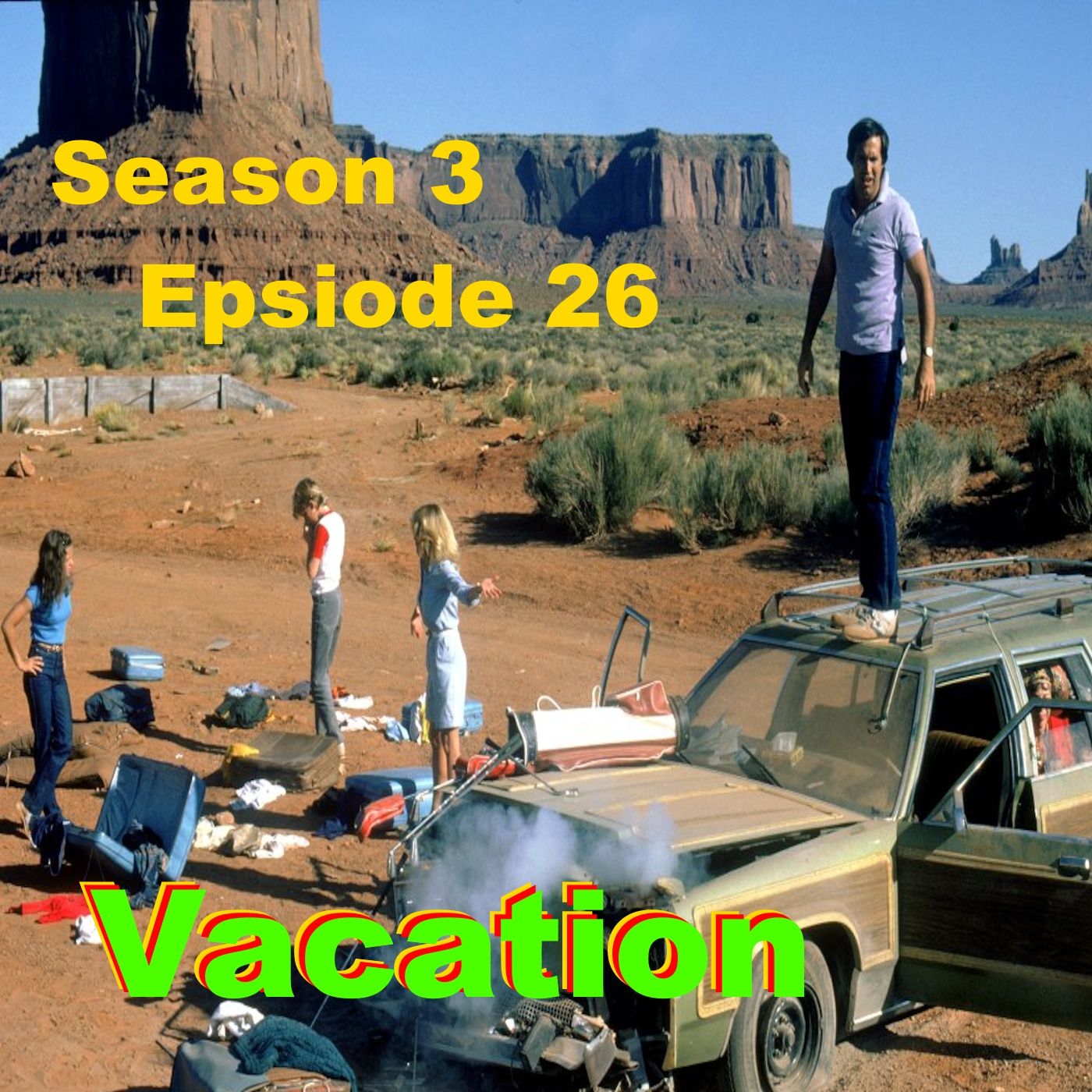 Episode Logo