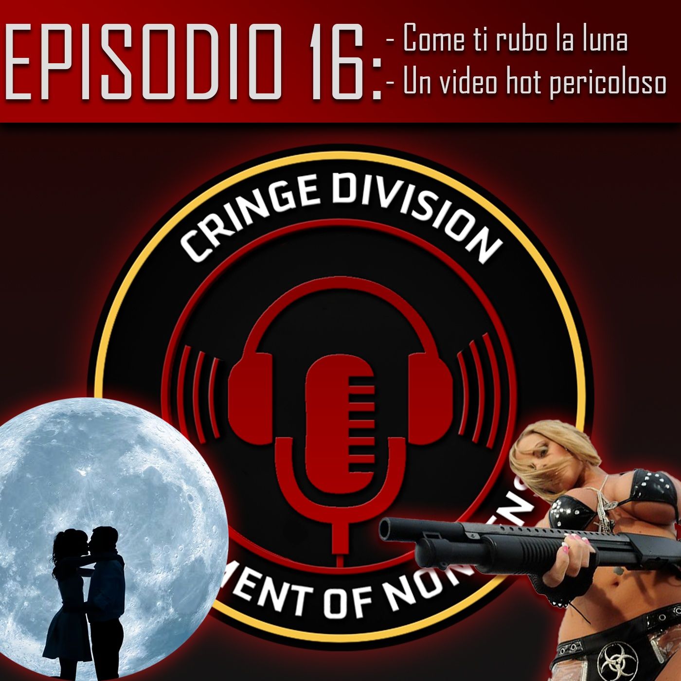Cringe Division