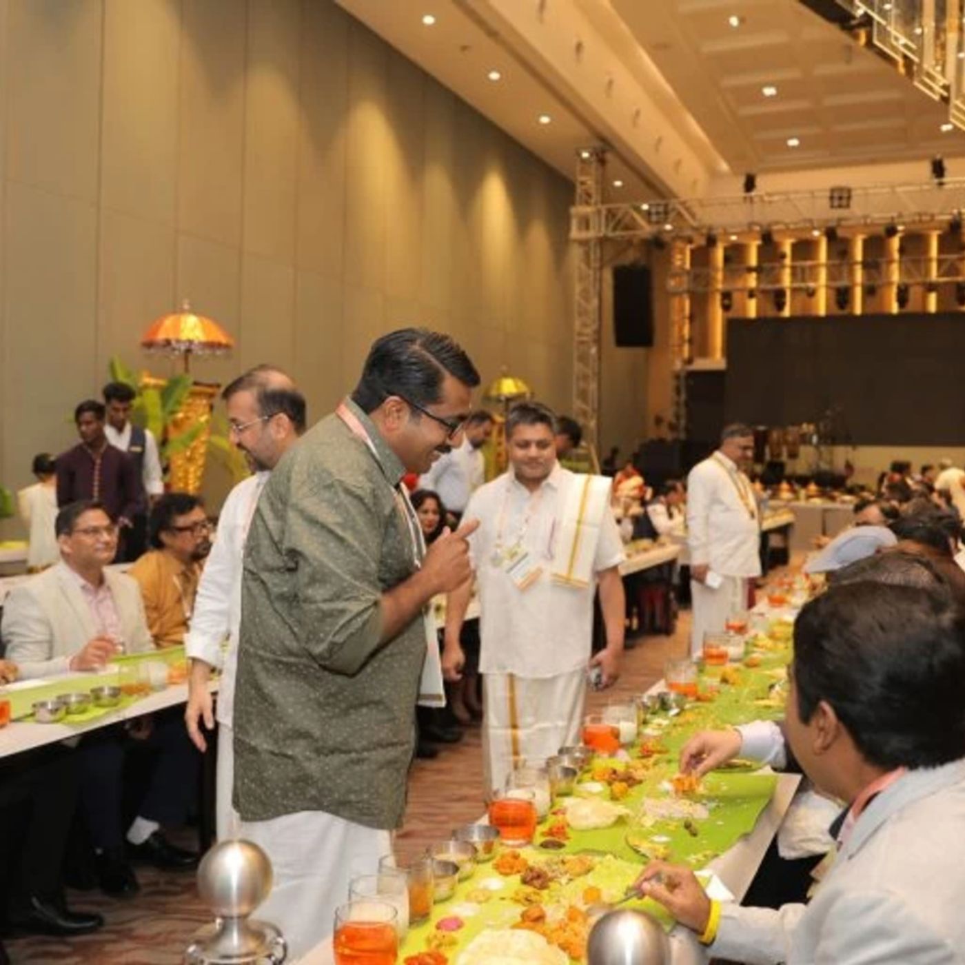 Event Organising Company in Kochi episode artwork