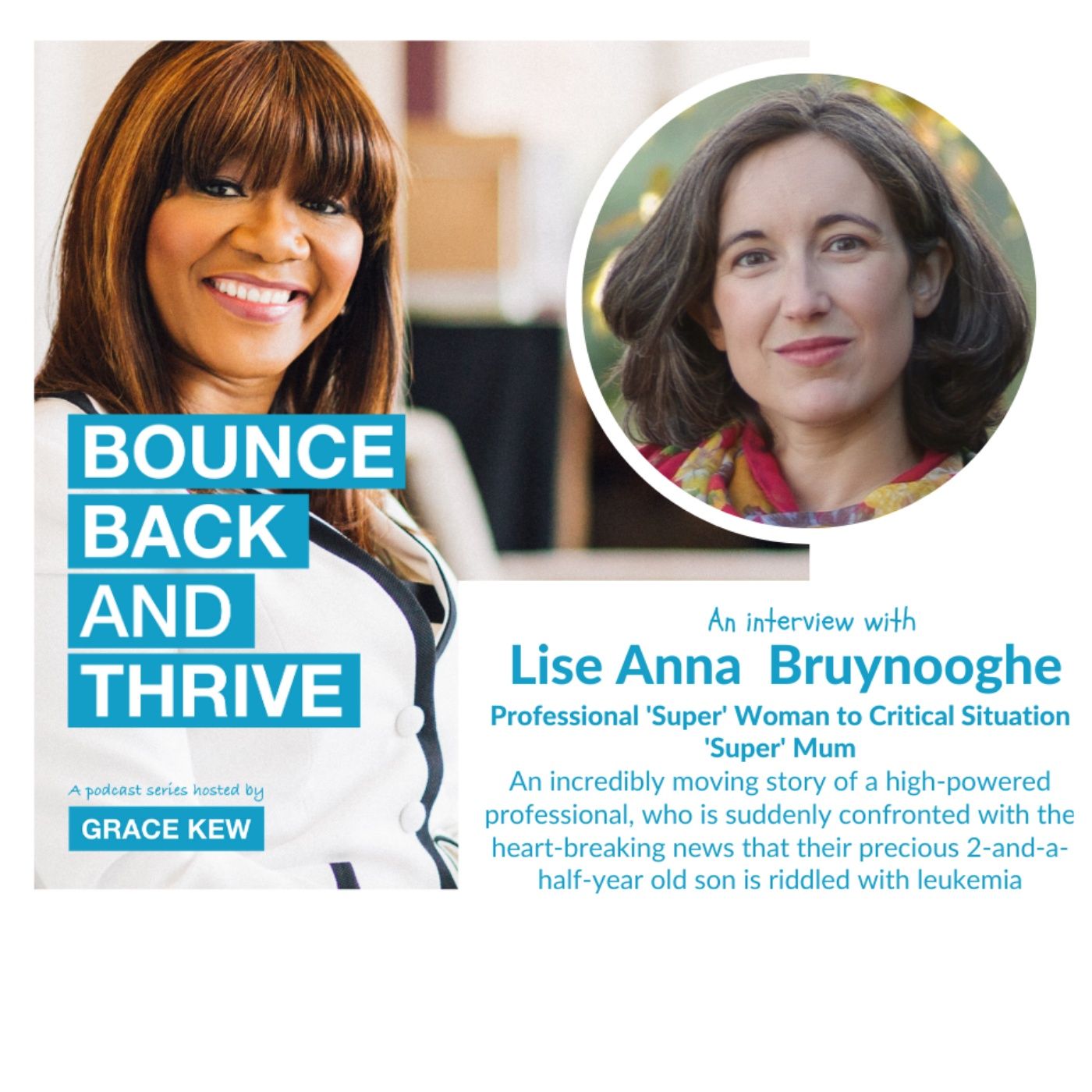 Bounce Back and Thrive