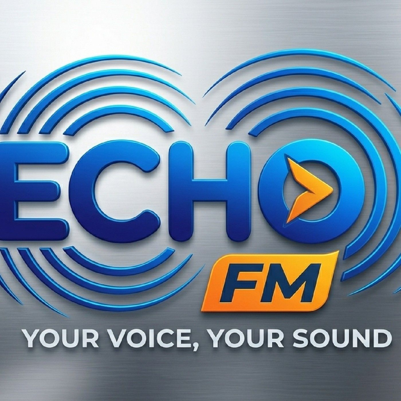 ECHO FM 98.63's podcast podcast artwork