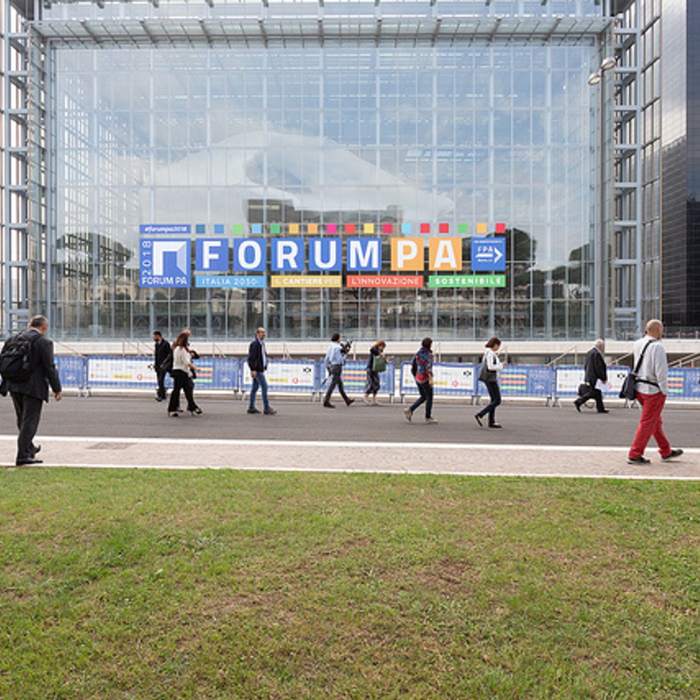 FORUM PA 2018