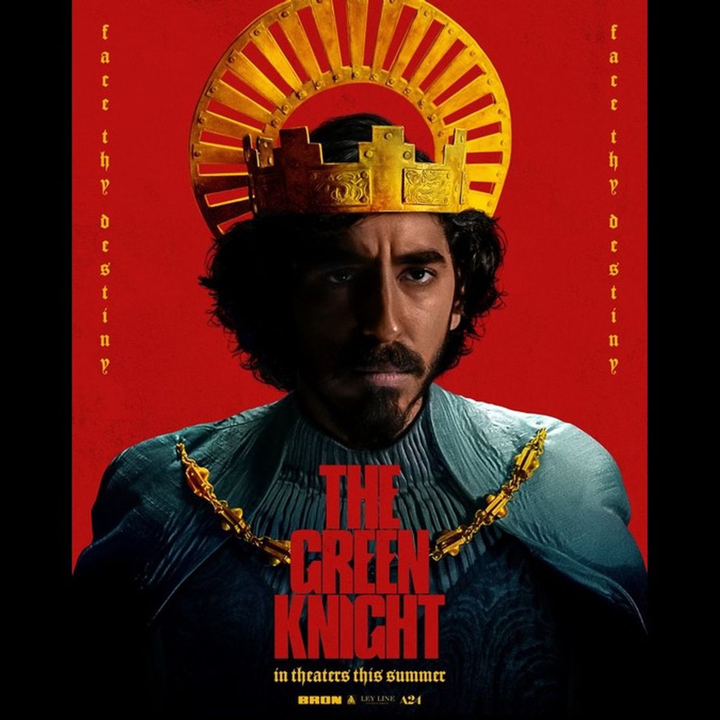 Invunche: Cine Perplejo