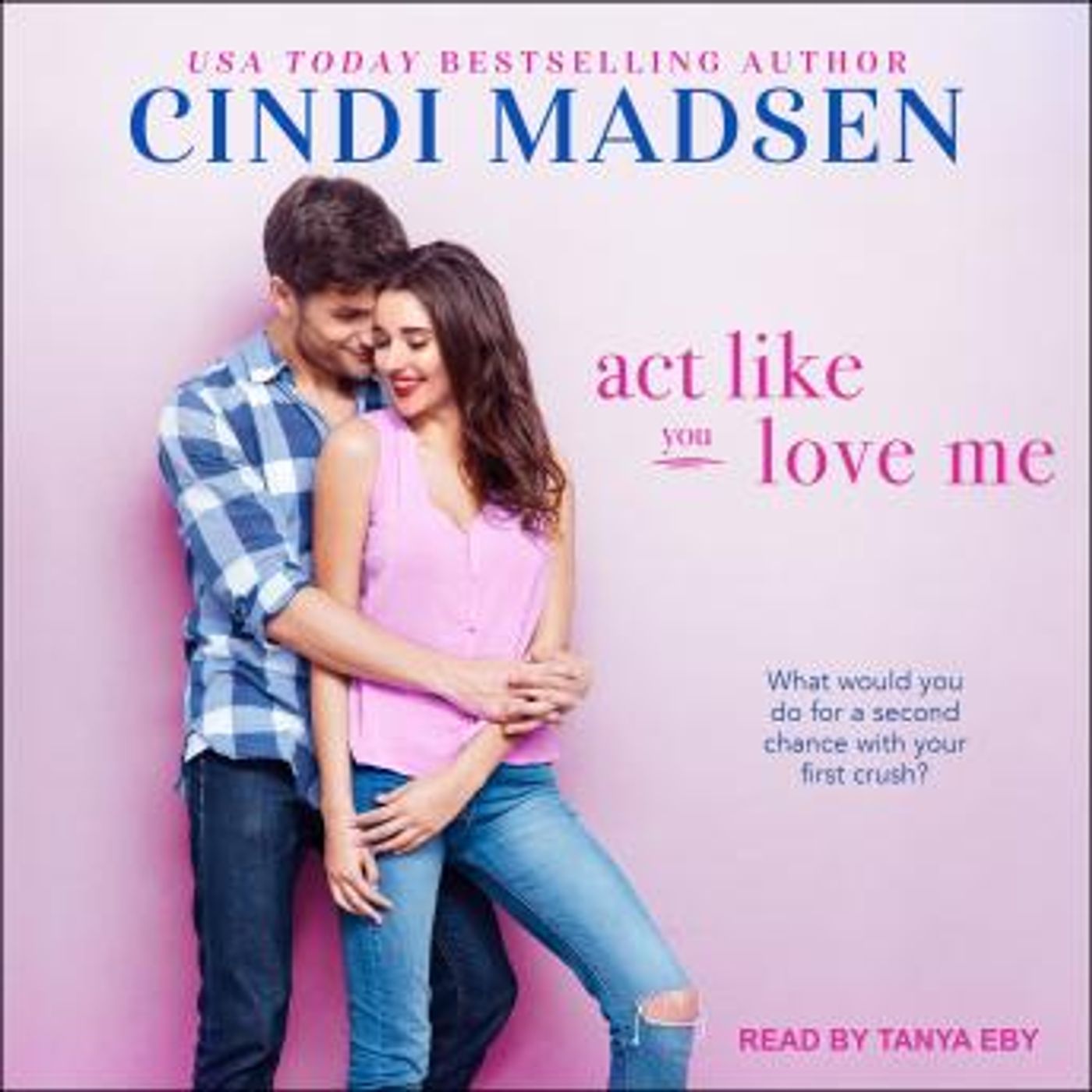 Enjoy Amazing Full Audiobooks in Romance, Modern