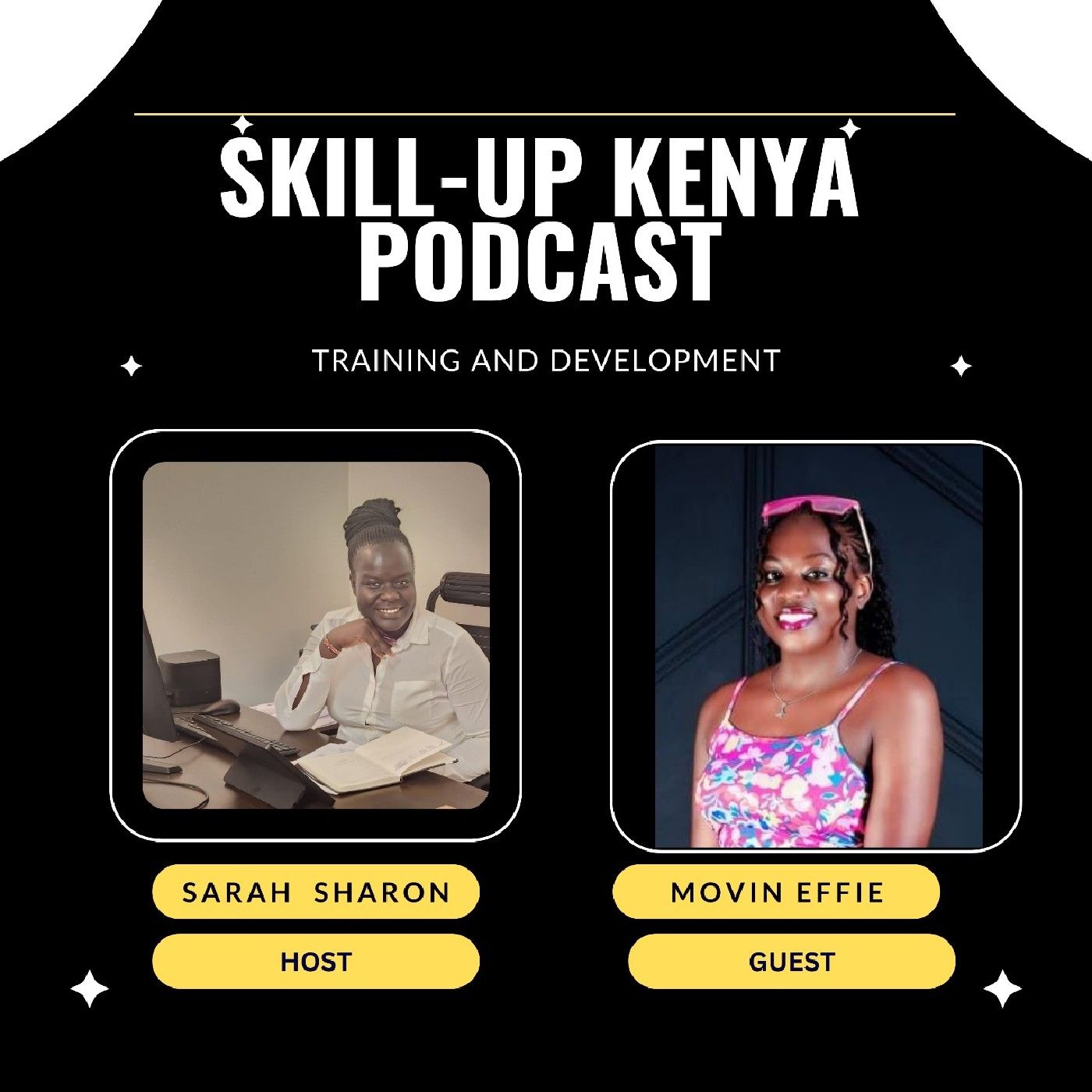 Skill up Kenya