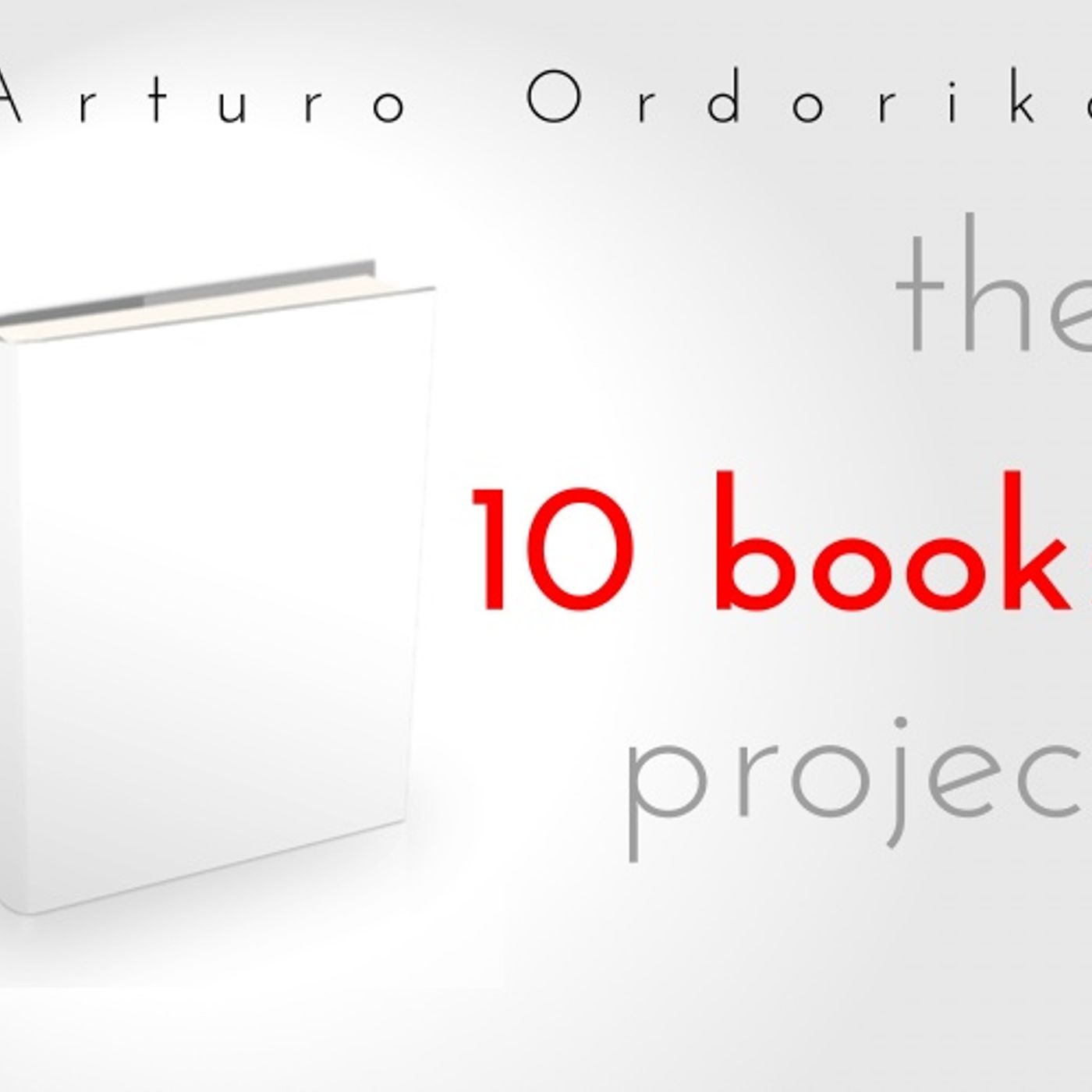 ¿Cómo darle vida a un libro? episode artwork
