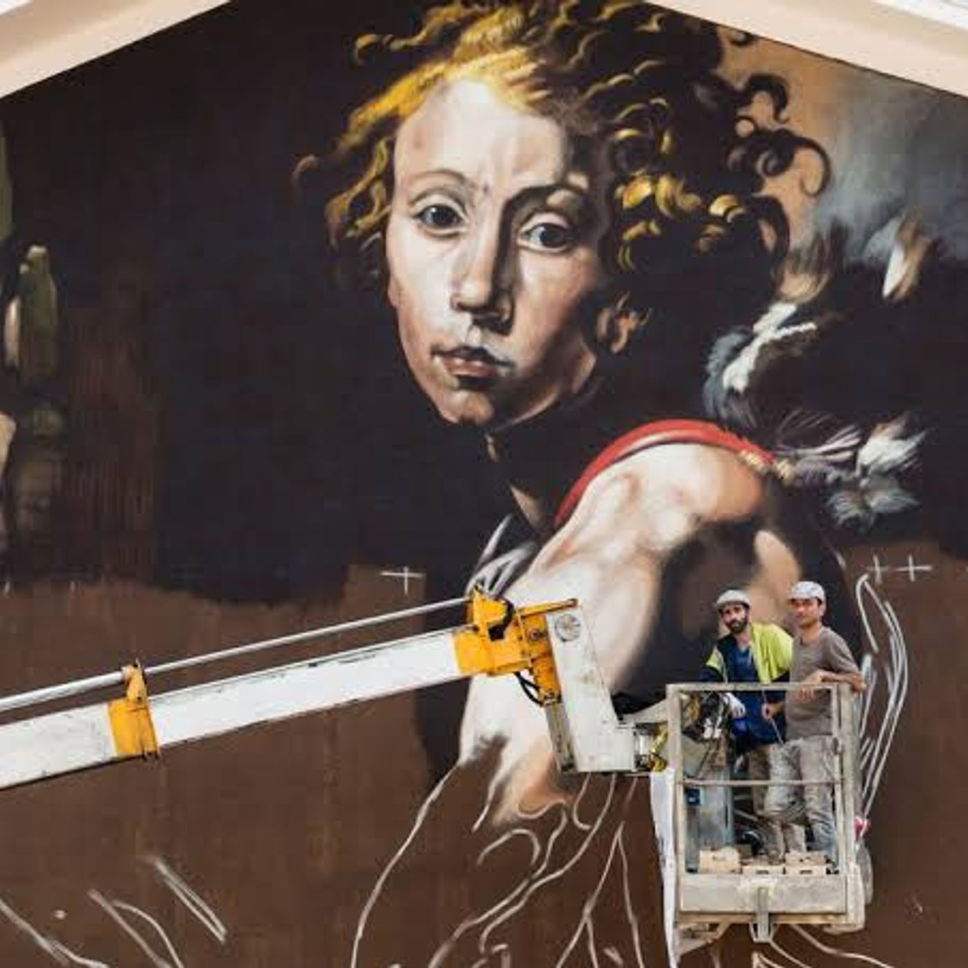 Quando i muri raccontano storie l’arte urbana trasforma i borghi piemontesi in musei a cielo aperto episode artwork