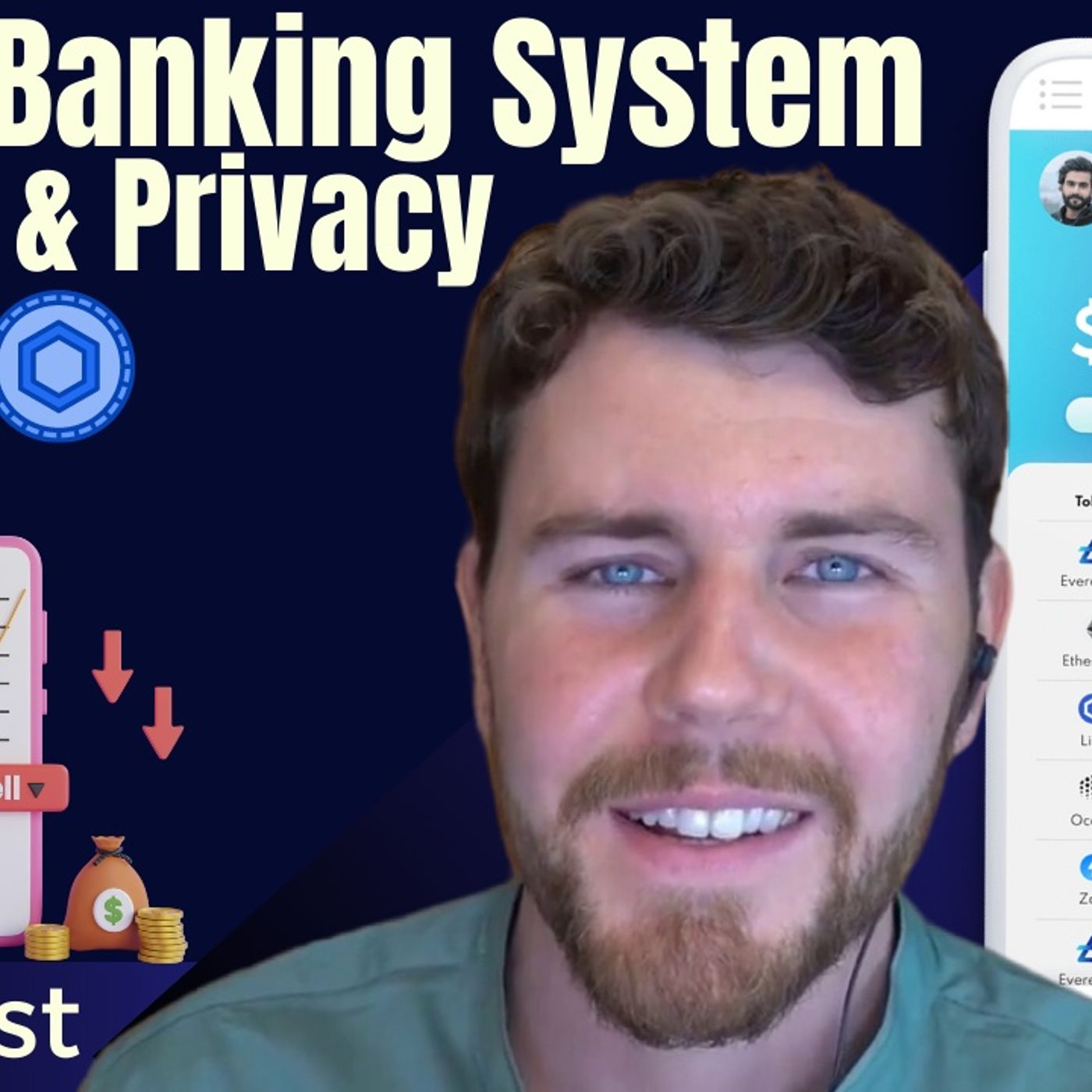 Crypto Coin Show