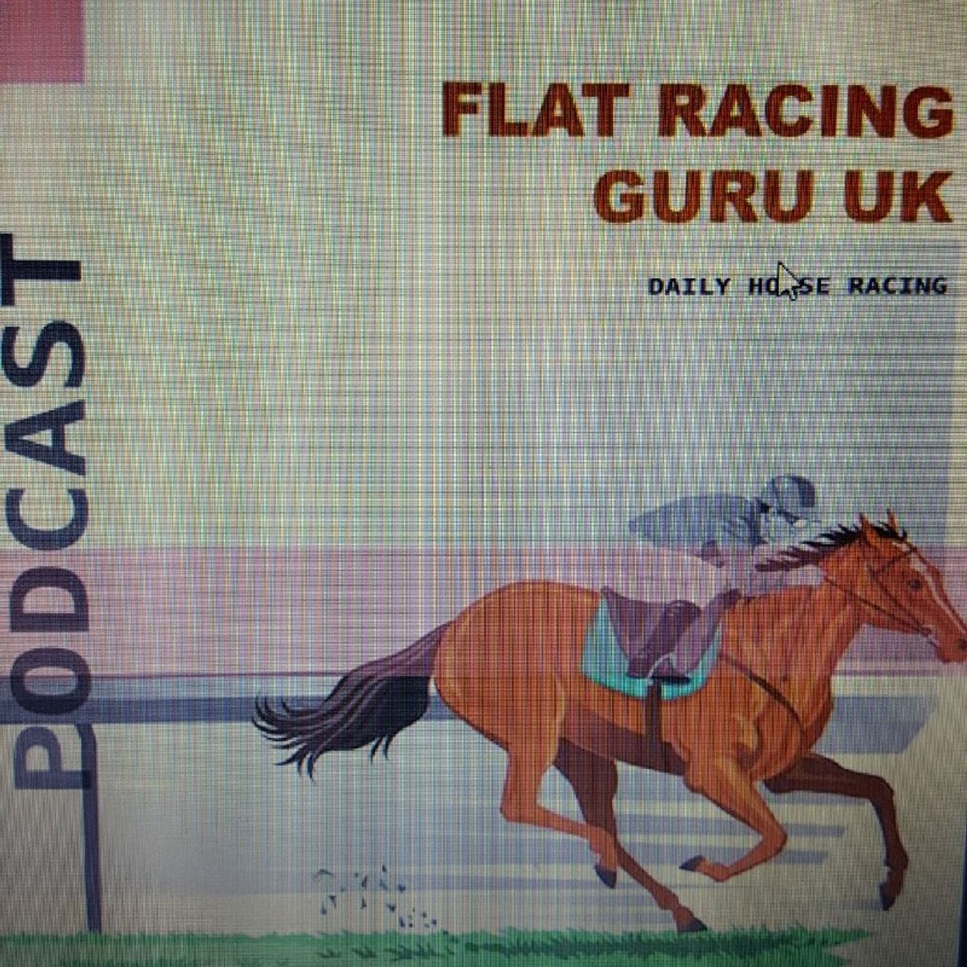 TheFlatracingGuruuk. Mail={frg\'s show