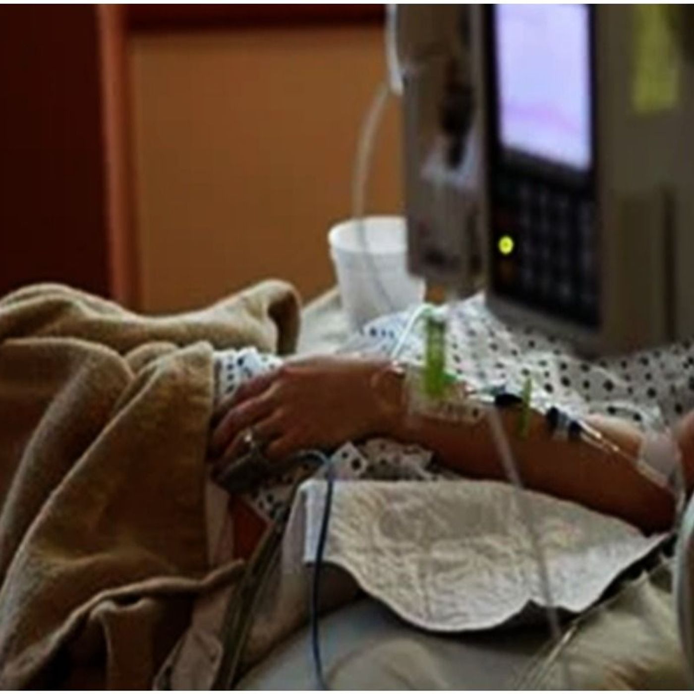 Historias de Miedo Abril 13 de 2022 SE DESPIDIÓ POR VIDEOLLAMADA