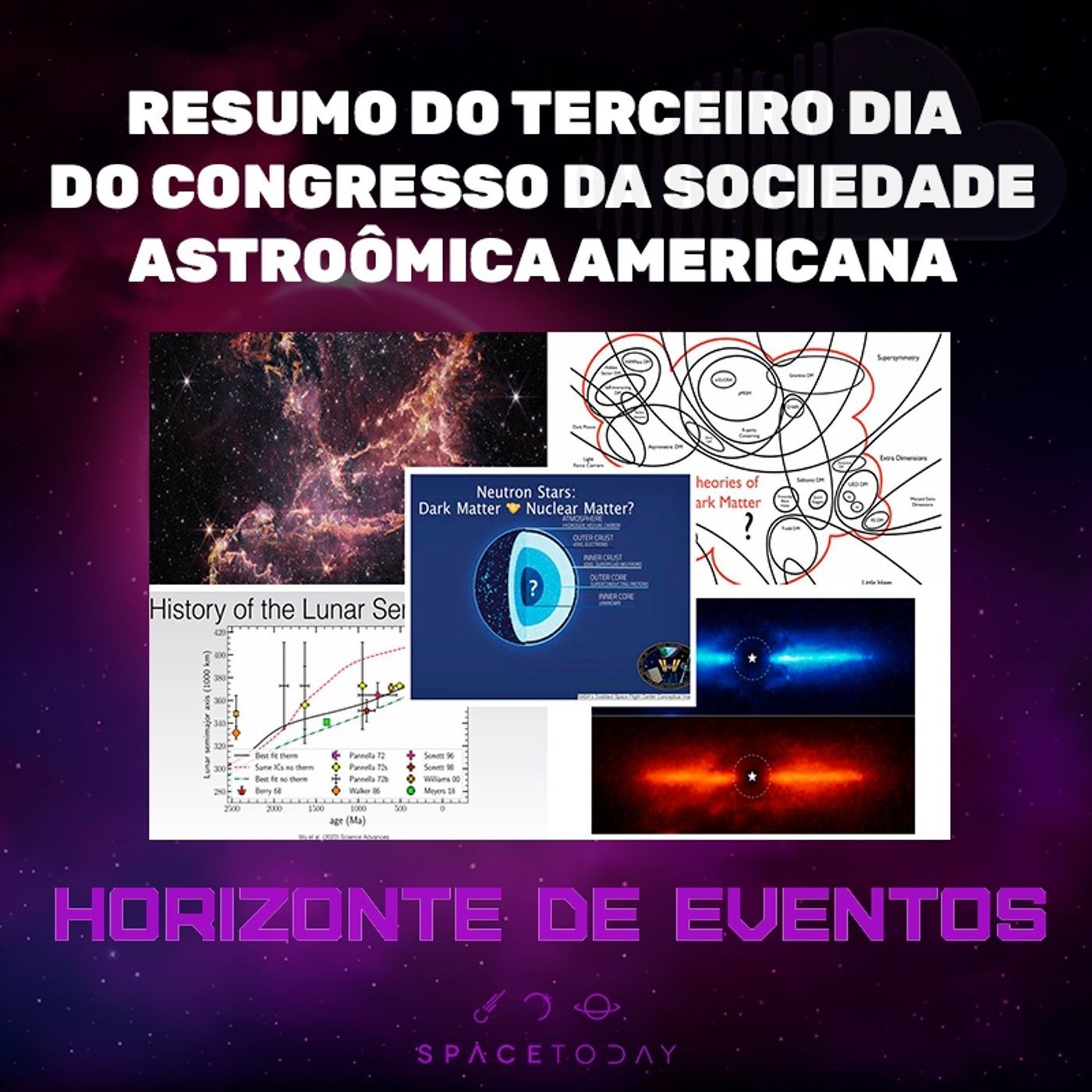 HORIZONTE DE EVENTOS