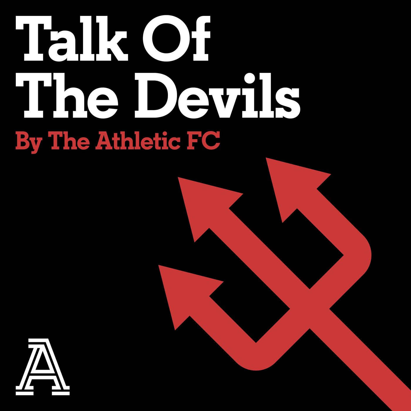 Manchester United Podcast by Stretford Paddock