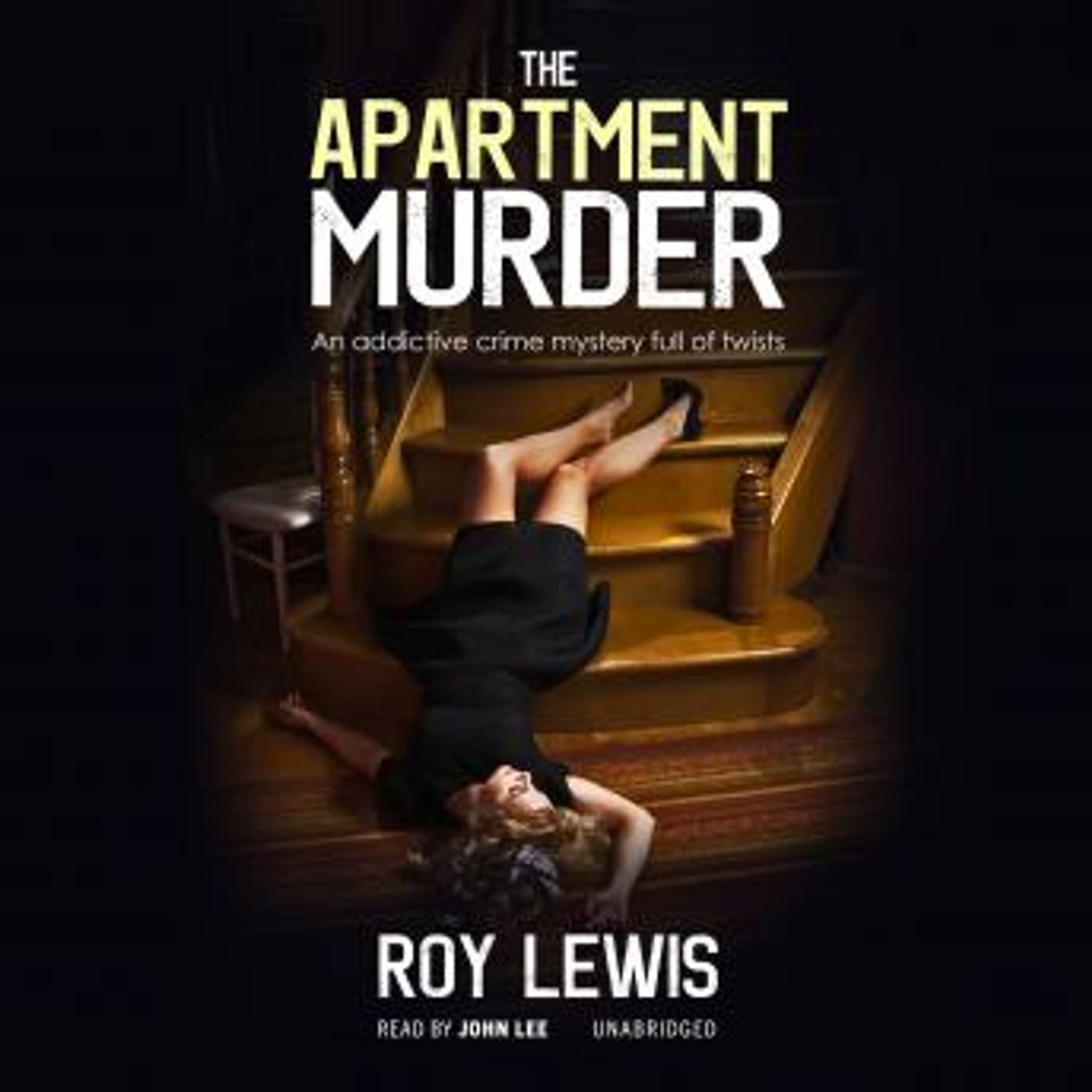 Find Best-Selling Full Audiobooks in Mystery, Thriller & Horror, Police & Detective