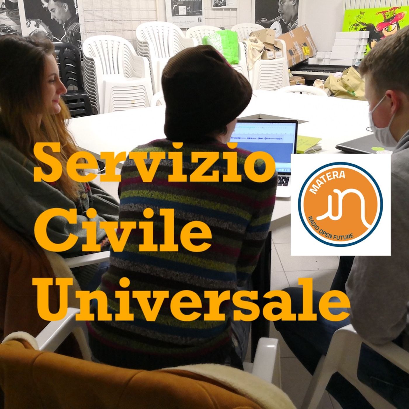 Servizio Civile in Basilicata - la realtà thumbnail