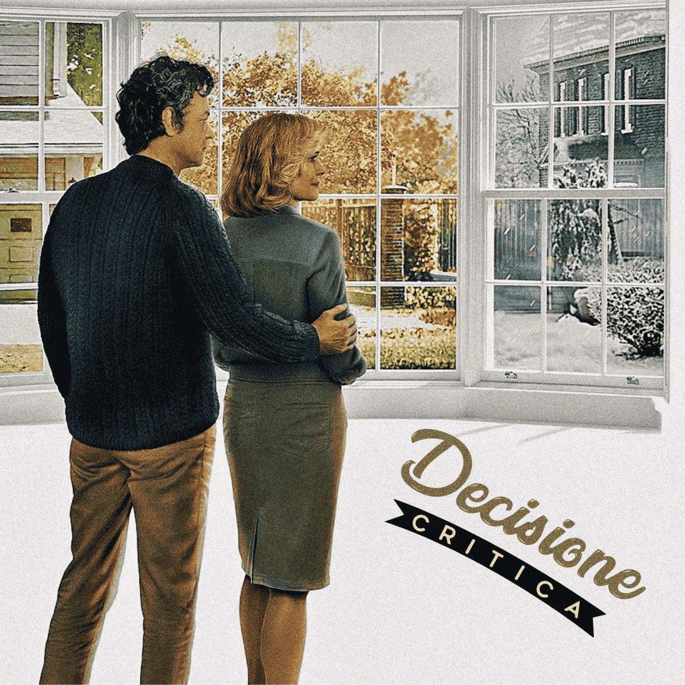 Decisione Critica - Cinema