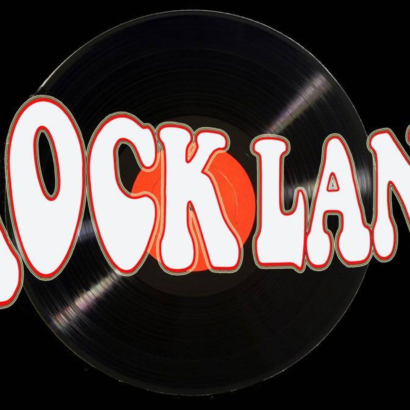 Rockland podcast