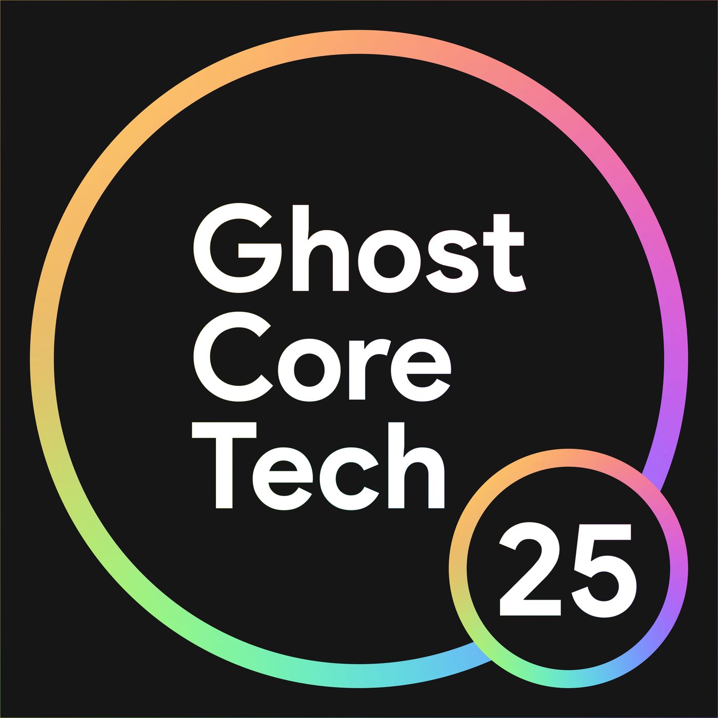 GhostCoreTech Podcast