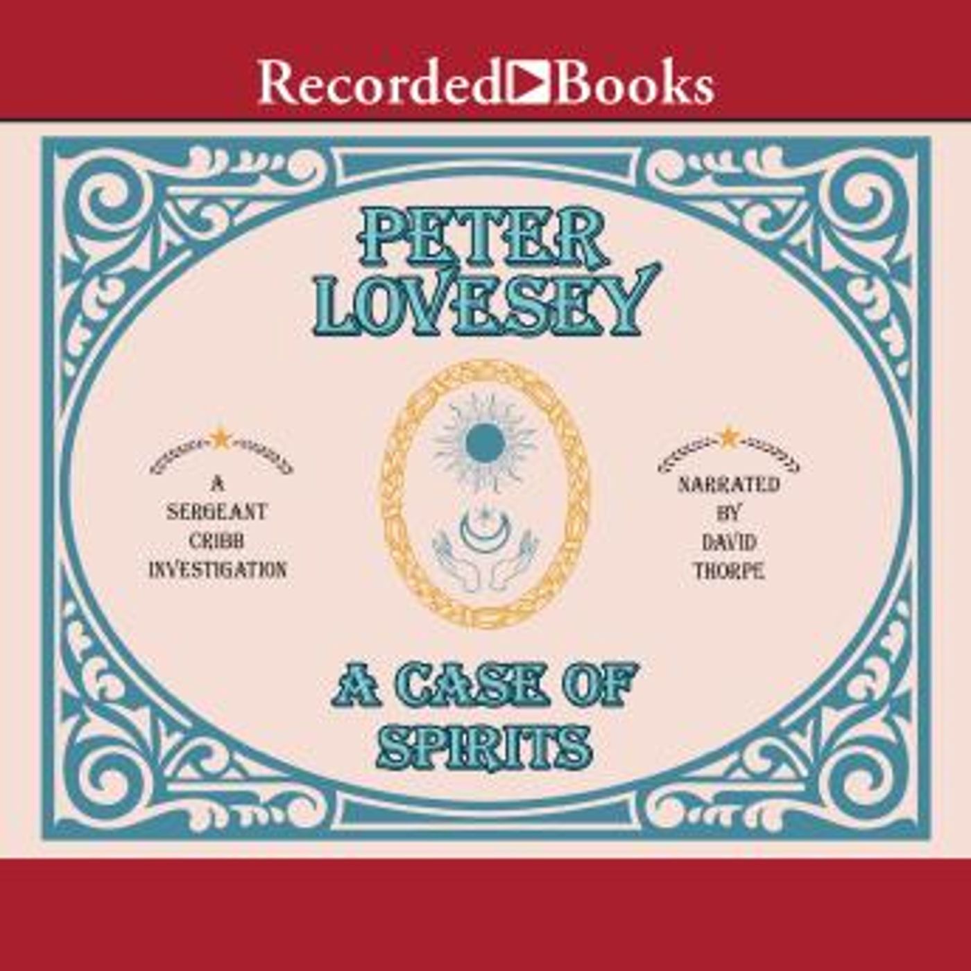 Listen to Top Audiobooks in Mystery, Thriller & Horror, Suspense