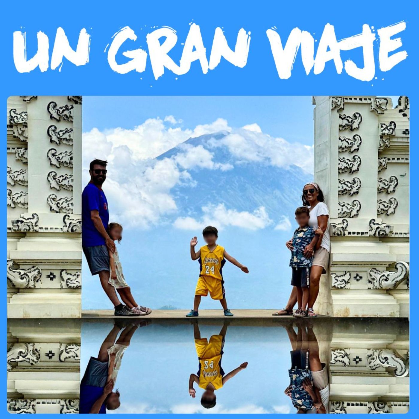 Un gran viaje