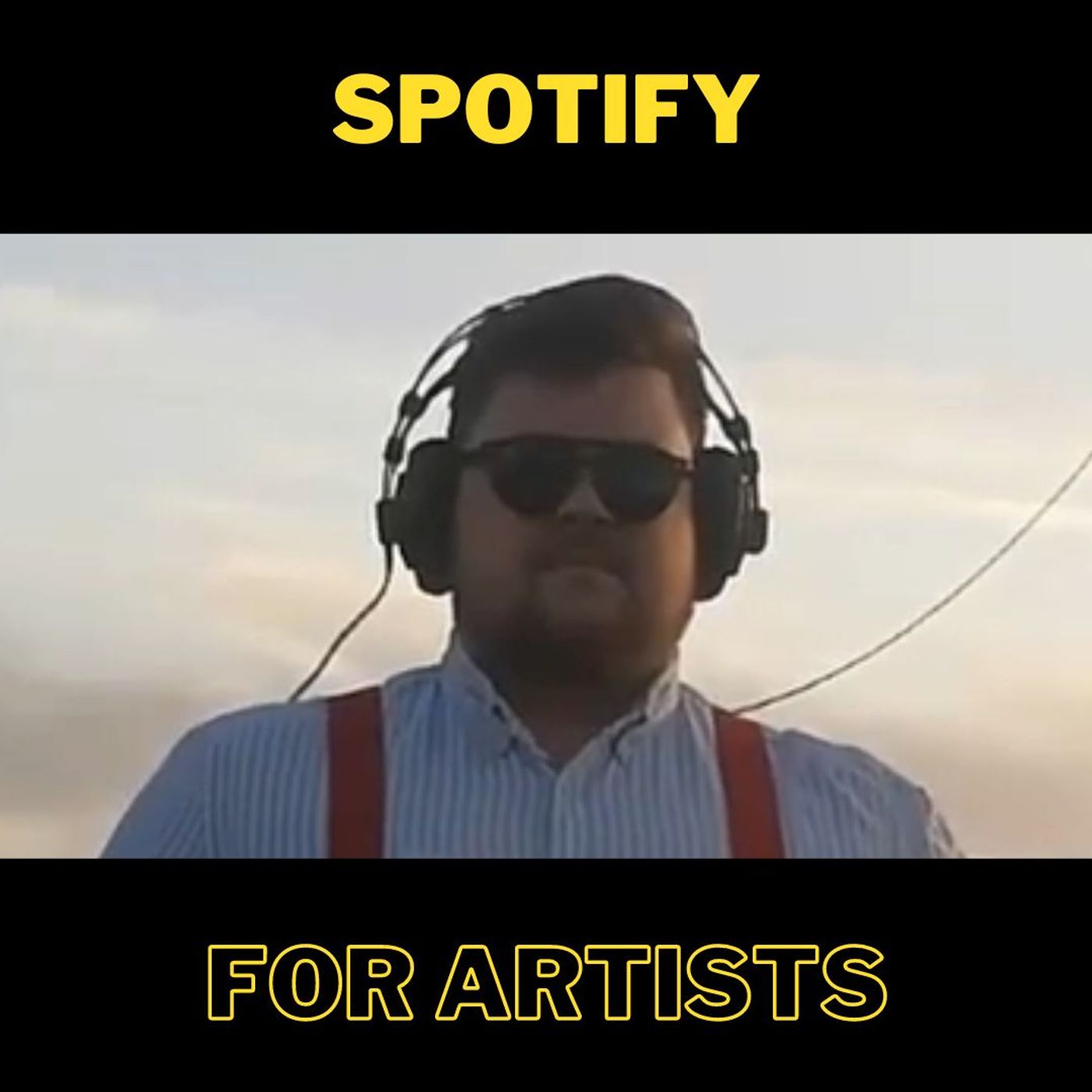 121. Spotify For Artists episode artwork