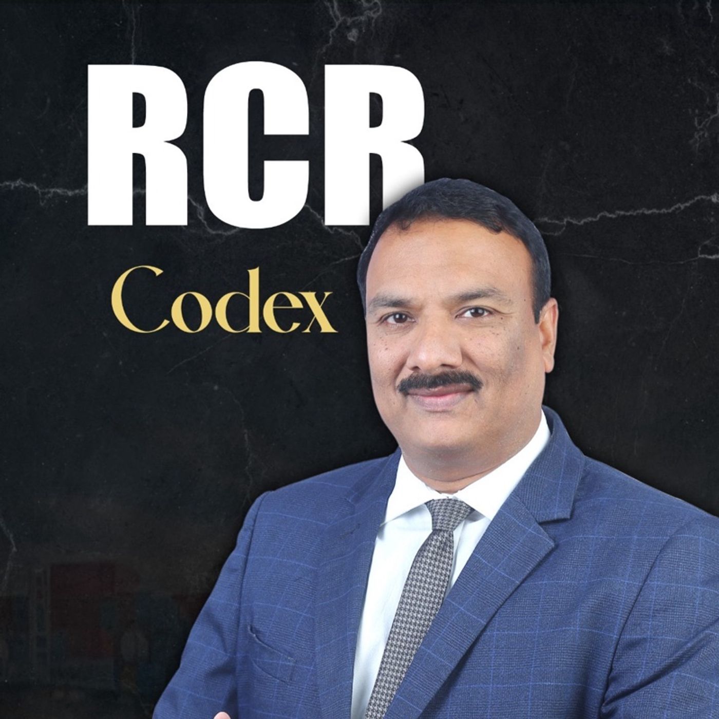 RCR ship talks episode artwork