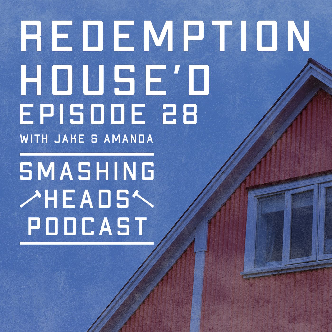Smashing Heads Podcast