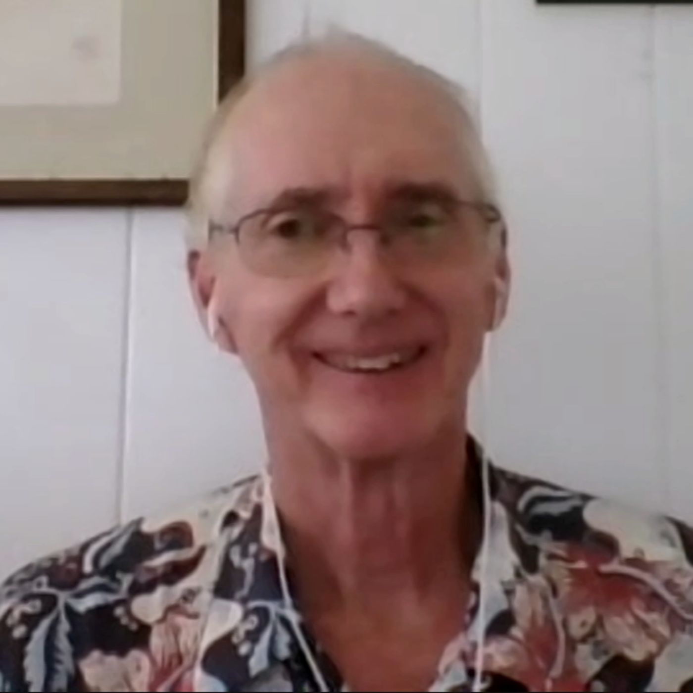 TPC #1,044: Charles Smith (UFO’s & Cycles of Humanity)