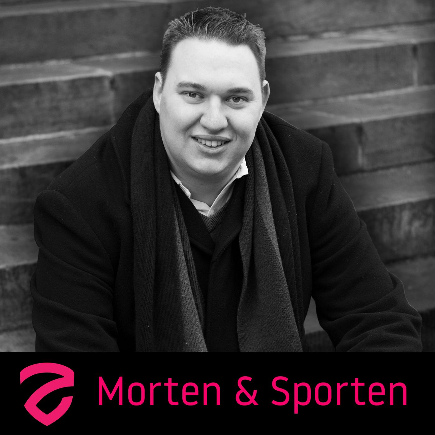 Morten og Sporten af Zibrasport