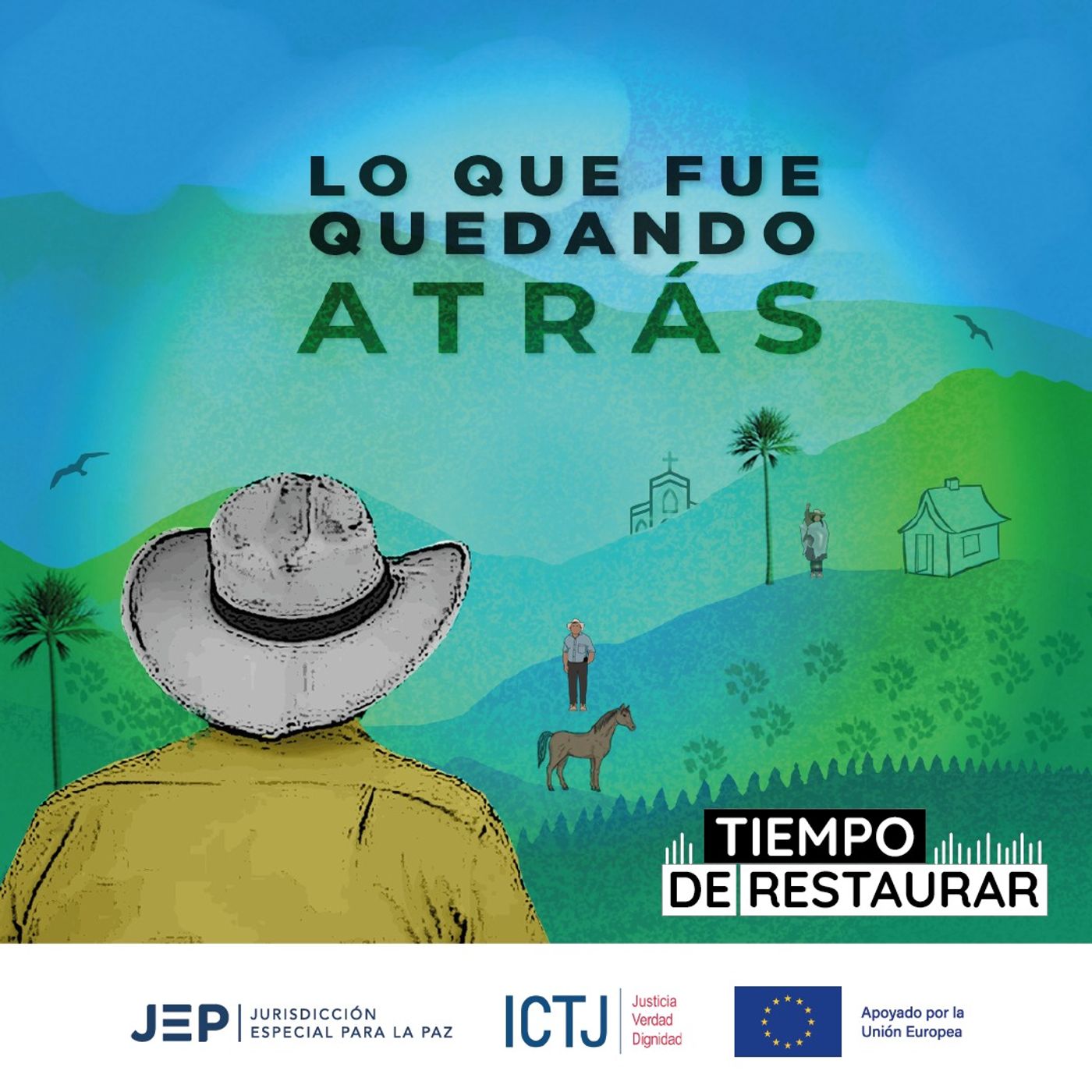 Tiempo de Restaurar
