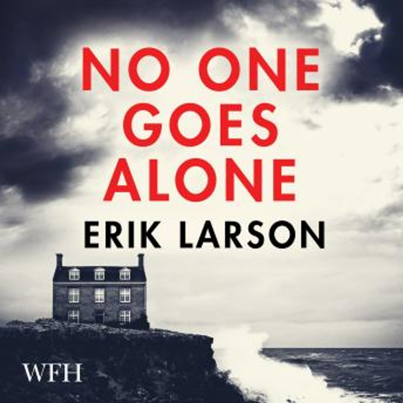 Explore the Latest Full Audiobooks in Mystery, Thriller & Horror, Horror