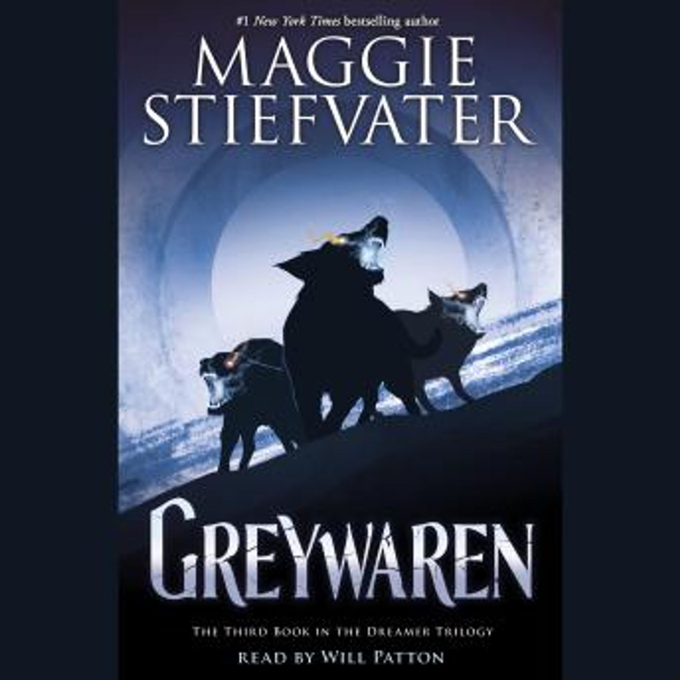 Download Best Full-Length Audiobooks in Teen & YA, Sci-Fi, Fantasy & Paranormal