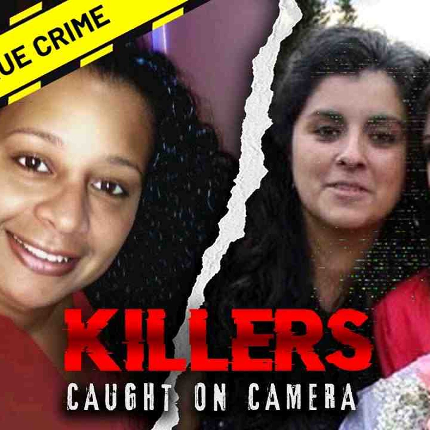The Harrowing Murder of Olivia Jones _ Killers Caught On Camera episode artwork