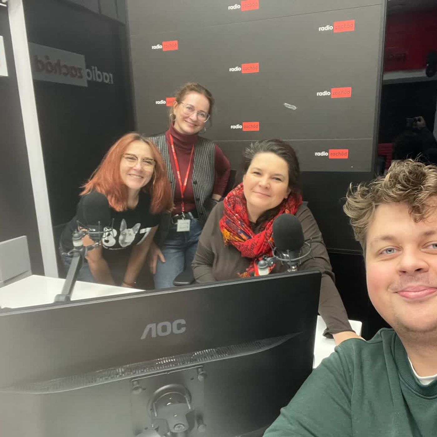 Najciekawsze reportaże radiowe 2024 roku episode artwork