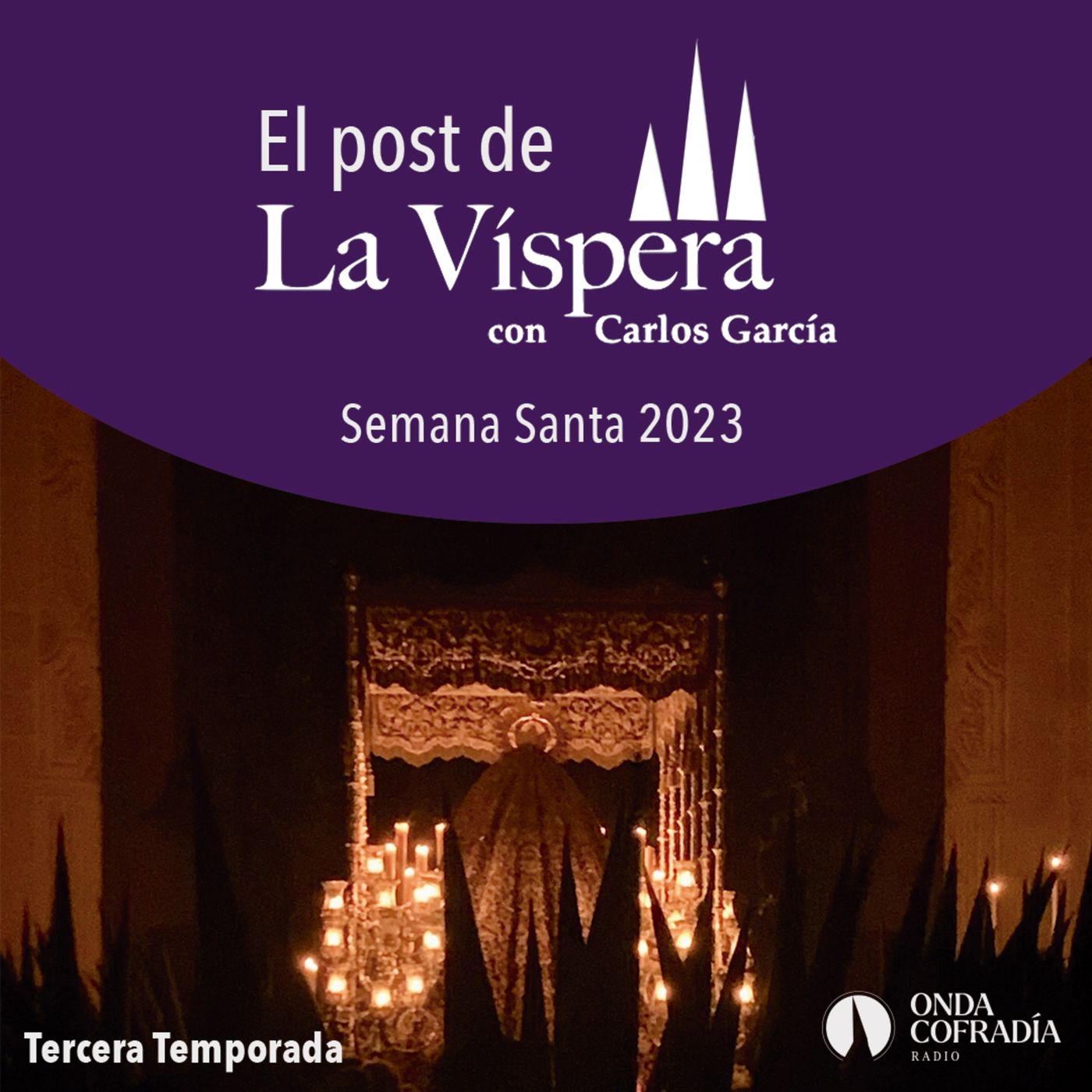 Cofradía + Radio en Directo