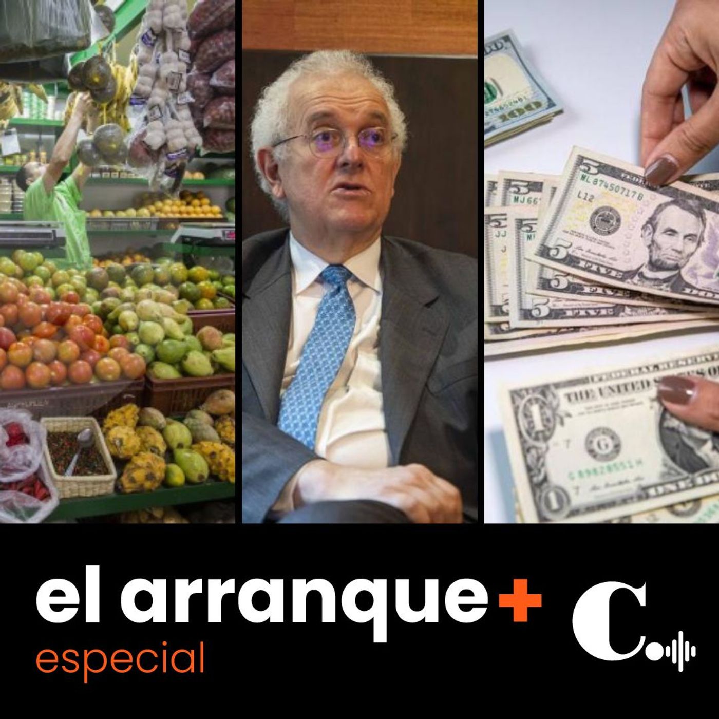 265. Martes, 27 de diciembre de 2022. Reformas, dólar, inflación y más en el área de Economía episode artwork
