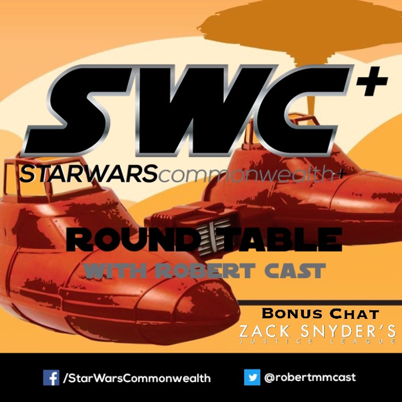 SWC+ Round Table: Episode 24