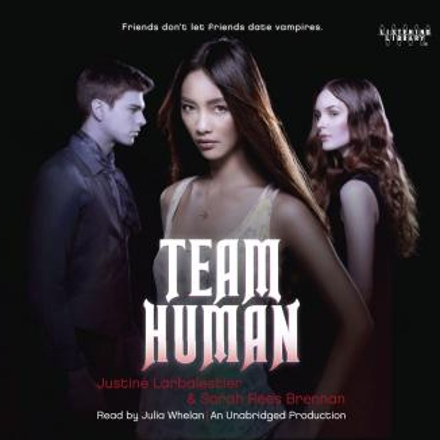 Unlock Top Full Audiobooks in Teen & YA, Sci-Fi, Fantasy & Paranormal