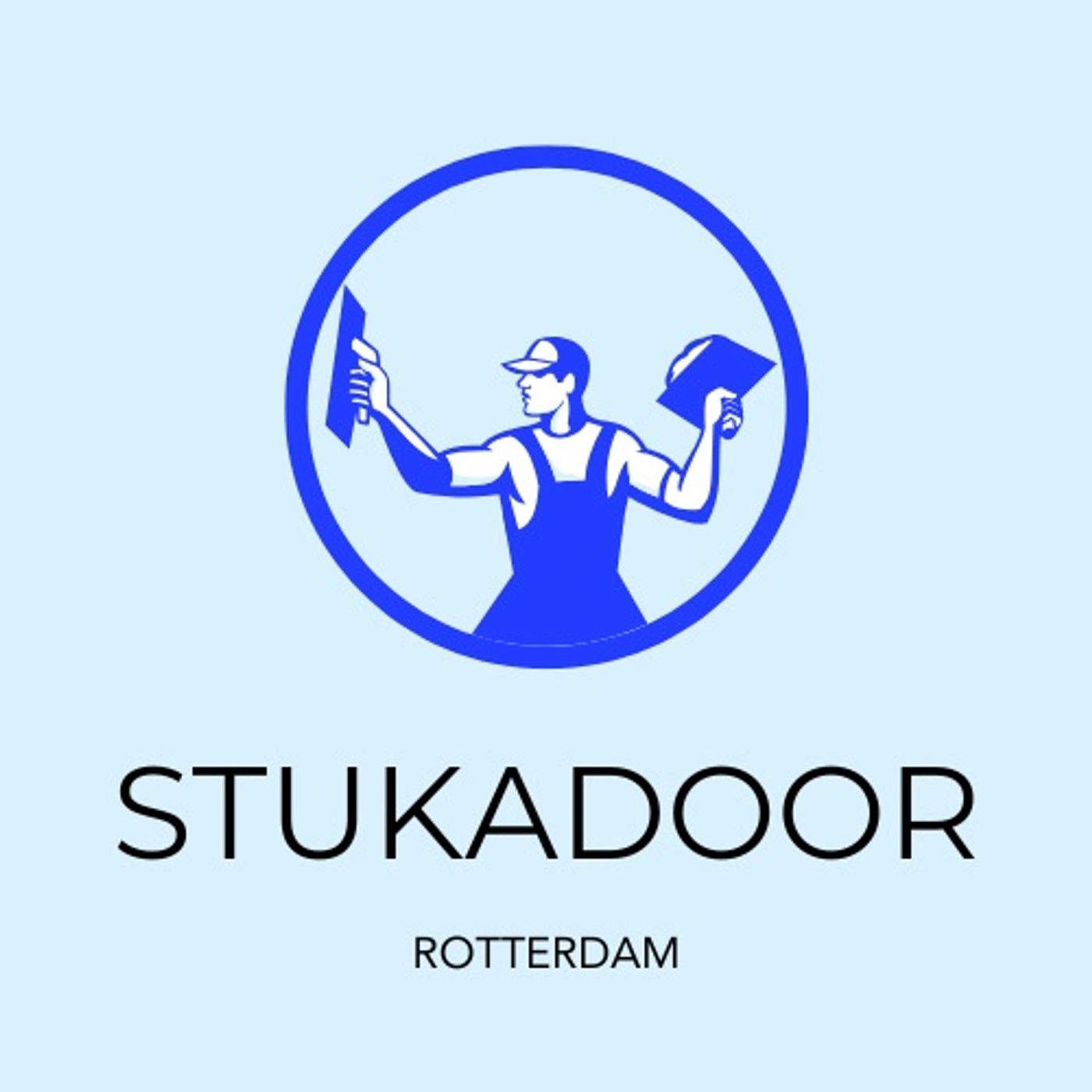Rotterdam Stukadoor podcast artwork