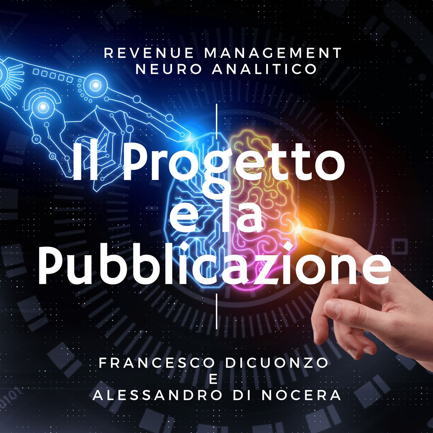 Hotel Podcast - Revenue Management Neuro Analitico