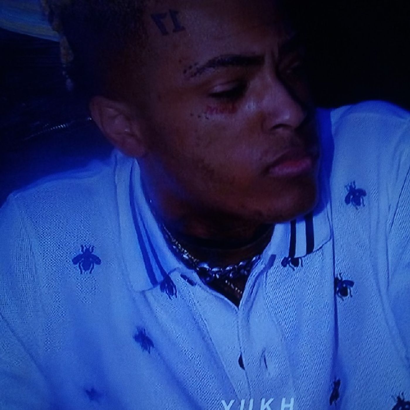 Especialmente Para XXXTENTACION. Y Sus Fans episode artwork