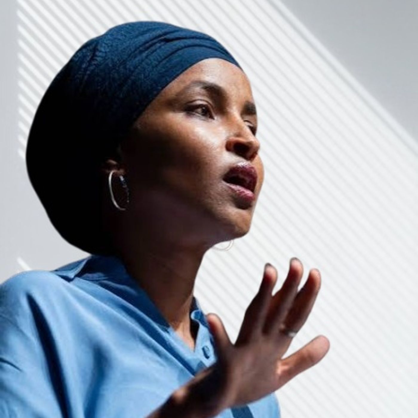 Ilhan Omar Denies Allegations, Calls Federal Probes Political Persecution and Intimidation