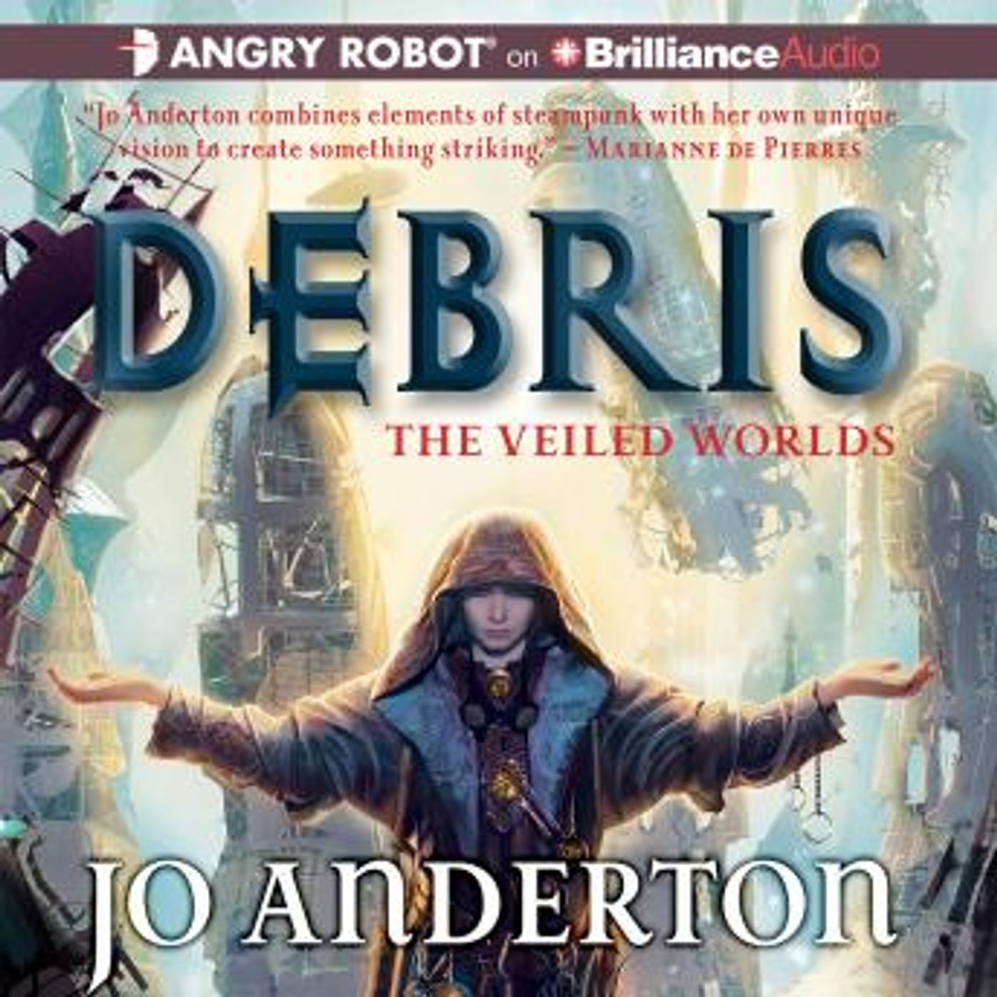 Download Best Full Audiobooks in Science Fiction & Fantasy, Science Fiction