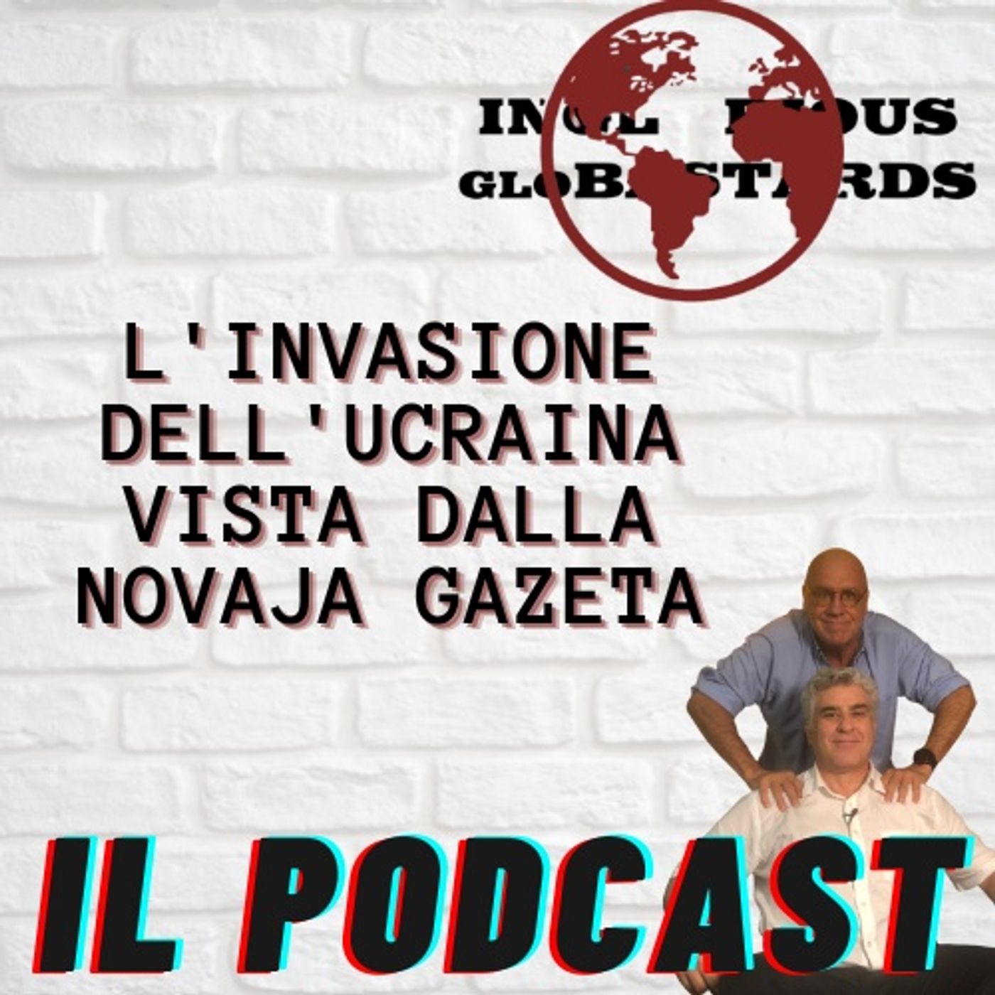 L'invasione dell'Ucraina vista dalla Novaja Gazeta