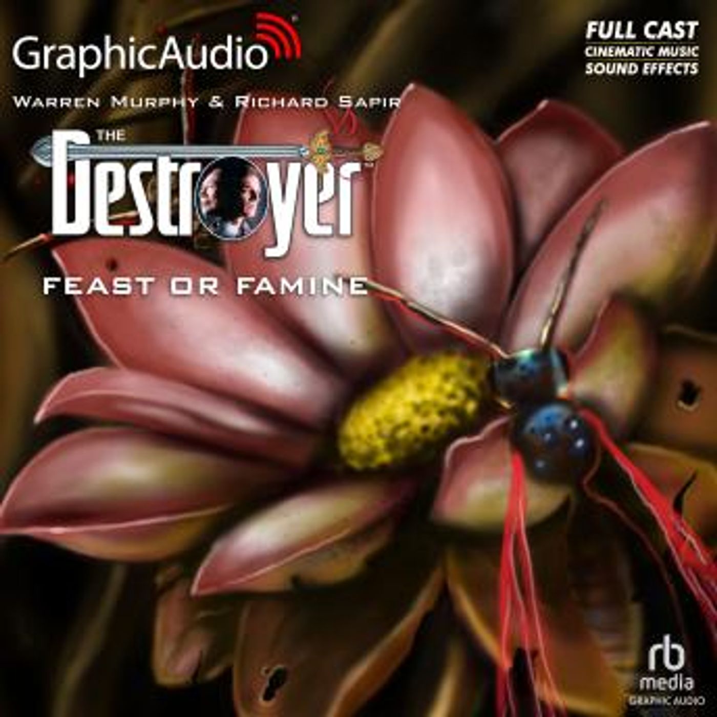 Discover the Best Audio Stories in Fiction, Action & Adventure