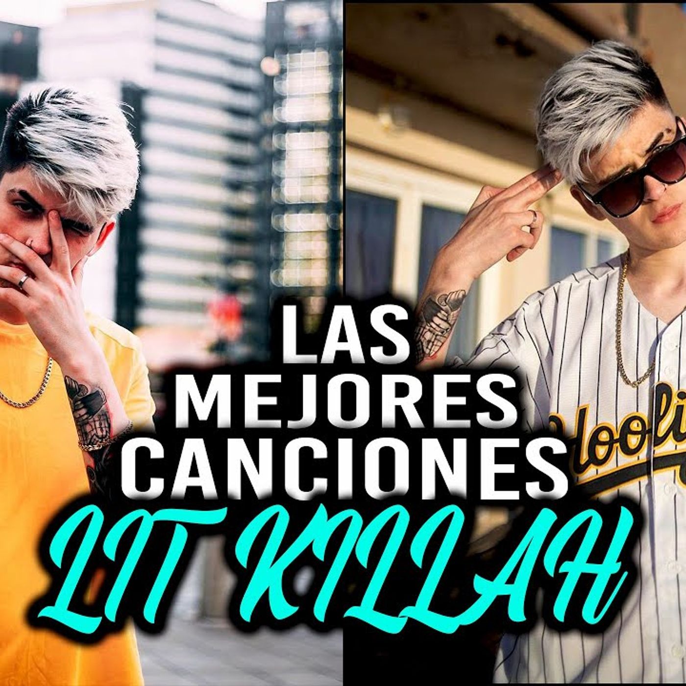 musica lit killah